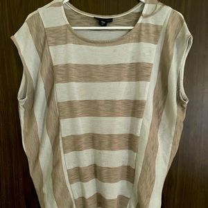 Striped blouse